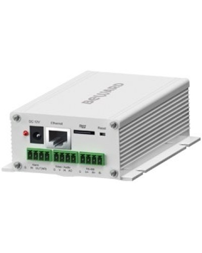 IP-видеокодер Beward B102S в Кургане Системы видеонаблюдения Pintop.ru