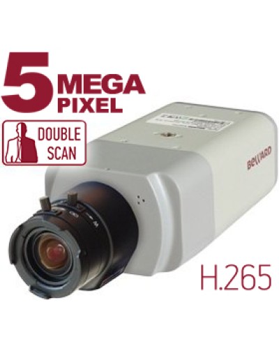 IP-камера видеонаблюдения в стандартном исполнении Beward BD4780 в Кургане IP-камеры Pintop.ru