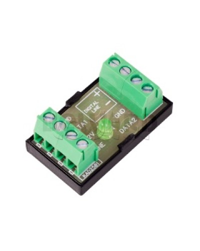 Коммутатор Beward KAD2501 в Кургане Коммутаторы Pintop.ru