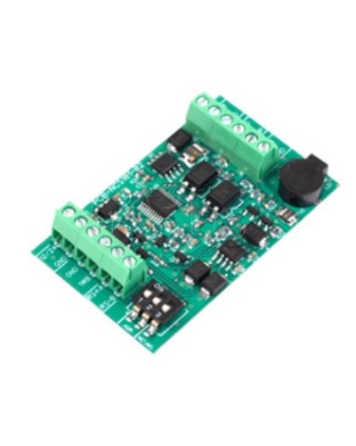 Контроллер Beward NCS101 в Кургане Аксессуары для IP домофонов Pintop.ru