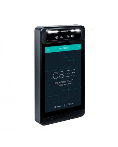 Терминал BIOSMART-EM QUASAR в Кургане Контроллеры Pintop.ru