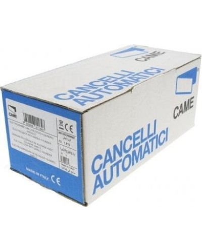 Замок профилей Антипаника Came 119RIP088 в Кургане Запчасти для шлагбаумов и автоматики Pintop.ru