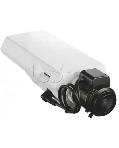 IP-камера видеонаблюдения в стандартном исполнении D-Link DCS-3511/UPA/A1A в Кургане IP-камеры Pintop.ru