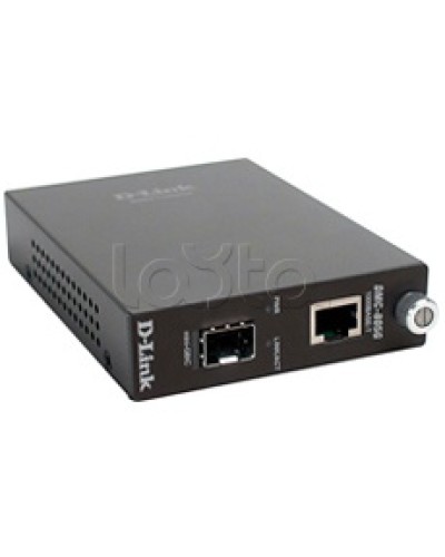 Медиаконвертер D-Link DMC-805G/A11A в Кургане Медиаконвертеры Pintop.ru