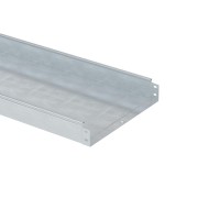 Лоток неперфорированный DKC (SNH30850HDZ)