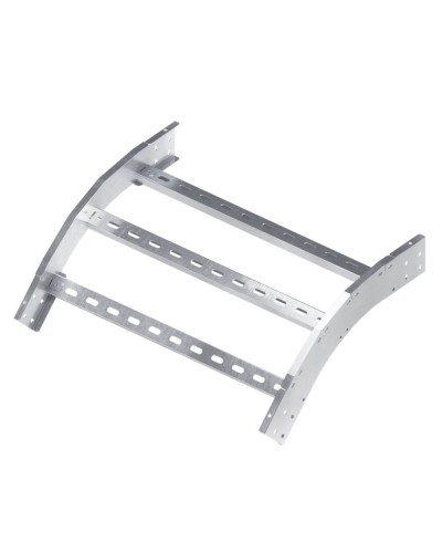 Угол вертикальный внешний DKC (LO0863K) в Хасавюрте Аксессуары для лотков Pintop.ru