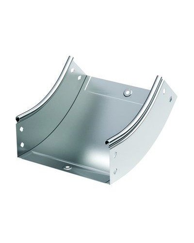 Угол вертикальный внутренний DKC (36725KHDZ) в Кургане Аксессуары для лотков Pintop.ru