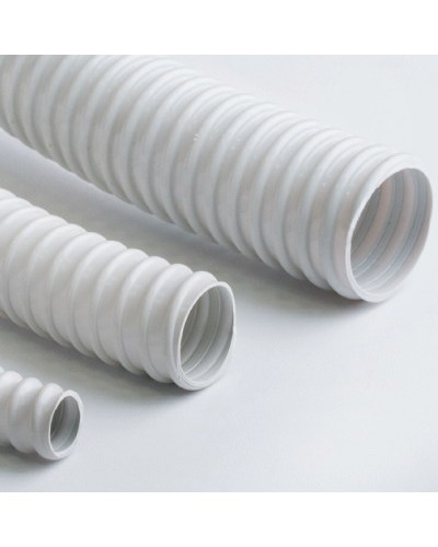 Шланг дренажный, внутр. д. 28 мм DKC AIR28 в Кургане Труба гофрированная Pintop.ru