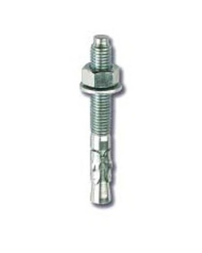 Усиленный клиновой анкер М8х50 DKC CM480850 в Кургане Крепеж Pintop.ru