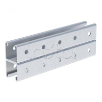 STRUT-профиль двойной 41х41х2,0х3000 EKF (stpd41413x2,0)