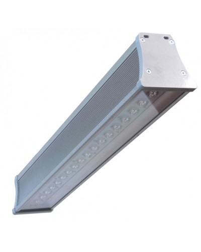 Светильник адресныйElsys «Заря-С» исп. У в Кургане Светильники Pintop.ru