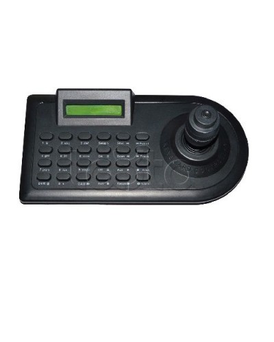 Пульт управления EverFocus ACE-C2 в Кургане Пульты управления и матричные переключатели для видеонаблюдения Pintop.ru