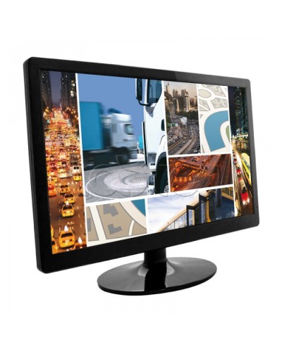 Монитор EverFocus ACE-H215W в Кургане Мониторы для видеонаблюдения Pintop.ru