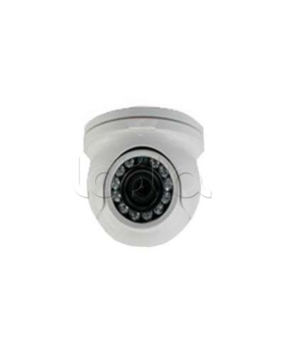 AHD-камера видеонаблюдения купольная EverFocus ACE-IMB20HD в Кургане Аналоговые камеры Pintop.ru