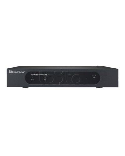 IP-видеорегистратор 32 канальный EverFocus EPRO-NVR32 в Кургане IP Видеорегистраторы Pintop.ru