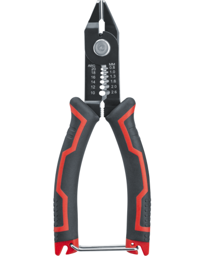 Бокорезы Navigator 95 147 NHT-Br05-3v1 в Кургане Монтажные инструменты Pintop.ru