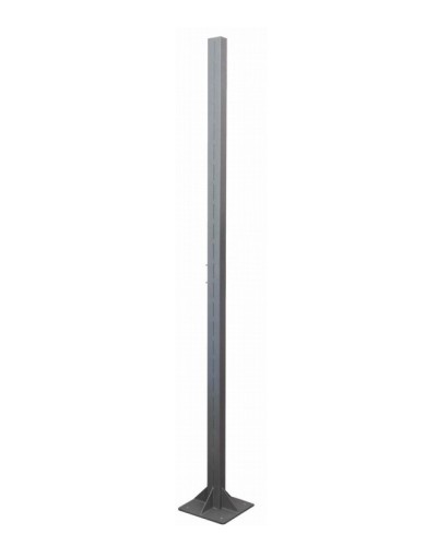 Стойка считывателя PERCo-BH03 в Кургане Считыватели Pintop.ru