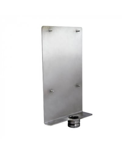 Кронштейн для установки алкотестера PERCo-BS12 в Кургане Ограждения Pintop.ru