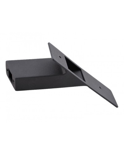 Комплект кронштейнов (2 шт.) PERCo-BS2 в Кургане Ограждения Pintop.ru