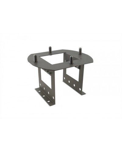 Пластина монтажная PERCo-GM1 в Кургане Дополнительное оборудование для СКУД Pintop.ru