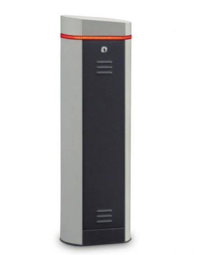 Тумба шлагбаума (без стрелы) PERCo-GS04.1 в Кургане Автоматические шлагбаумы Pintop.ru