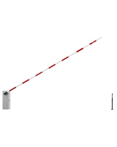 Автоматический шлагбаум PERCo-GS16 в Кургане Автоматические шлагбаумы Pintop.ru