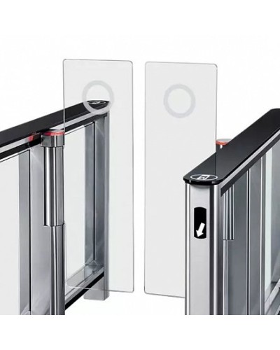 Комплект наклеек PERCo-SG2 в Кургане Дополнительное оборудование для СКУД Pintop.ru