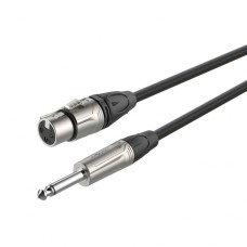 Кабель микрофонный ROXTONE DMXJ210/1