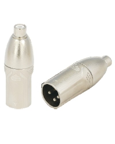 Переходник ROXTONE RA2XMPF в Кургане Аксессуары для СОУЭ Pintop.ru