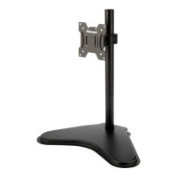 Кронштейн для монитора 13"-27", настольный с подставкой, серия PROFI REXANT (38-0308)