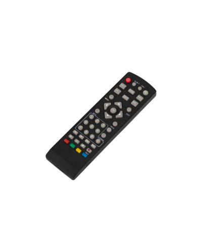 Пульт универсальный для приставки DVB-T2 REXANT 38-0012 в Кургане Системы видеонаблюдения Pintop.ru