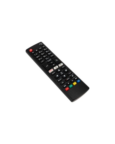 Пульт универсальный для телевизора LG REXANT 38-0018 в Кургане Системы видеонаблюдения Pintop.ru