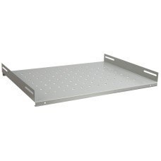 Стационарная полка, полезная глубина 350мм, для шкафов серии Standart глубиной 600 мм REXANT (04-2620)