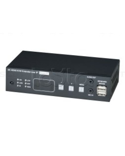 Приемник SC&T HKM02BR-4K в Кургане Видеоусилители, Модуляторы, Делители Pintop.ru