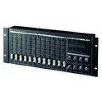 Пульт VCA управления микшером, 8*RJ-45 TOA D-911