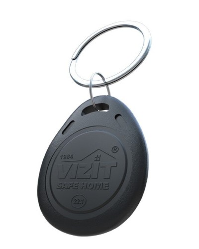 Ключ VIZIT-RF7.1 в Кургане Оптовые идентификаторы Pintop.ru