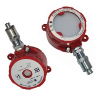 Оповещатель Эрвист Гроза-Ex МК СЗ-220-Н