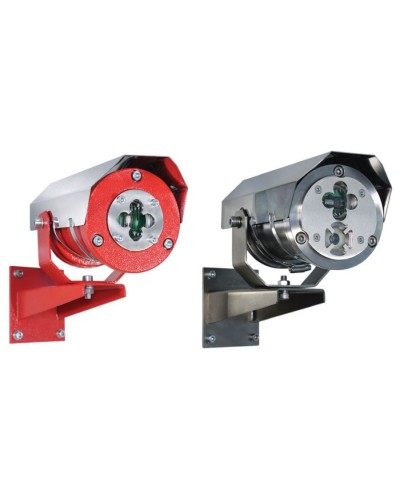 Извещатель Эрвист Сирин-Exd-3ИК-М-С-Modbus в Кургане Взрывозащищенное оборудование (Ex) Pintop.ru