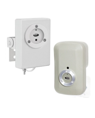 Извещатель Эрвист Сирин-Exi-ИК+УФ-Н в Кургане Взрывозащищенное оборудование (Ex) Pintop.ru