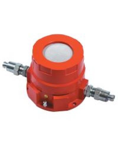 Оповещатель Эрвист ГРОЗА-Ex-РО-А-А в Кургане Взрывозащищенное оборудование (Ex) Pintop.ru