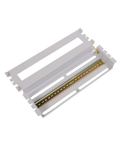 Панель с DIN-рейкой 51 см22М ЦМО КП-АВ в Кургане Аксессуары для стоек и шкафов Pintop.ru