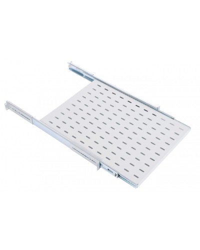 Полка выдвижная 620мм ЦМО ТСВ-62 в Кургане Полки для шкафов и стоек Pintop.ru